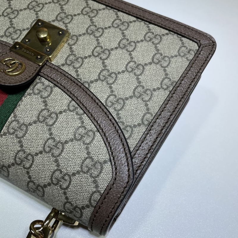 Gucci Top Handle Bags